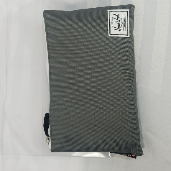 Herschel Supply Company Bags Virgin Atlantic Atlantic Hershel